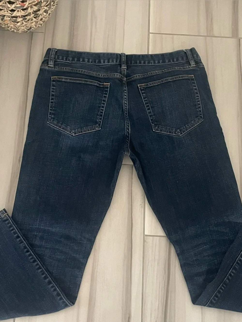 J. Crew crew driggs